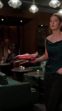 Swallow Me Whole episode 4