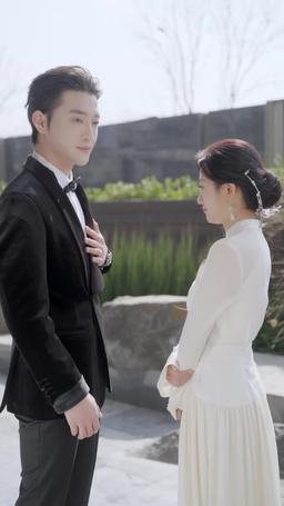 江春不入舊年 episode 65
