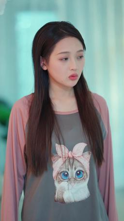 A Moment with You episode 5