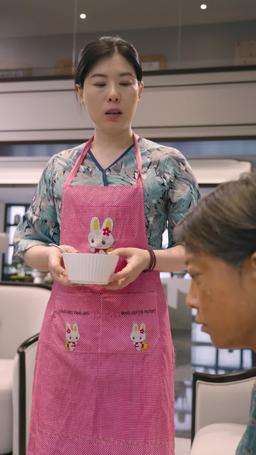 醜娘不醜 episode 42