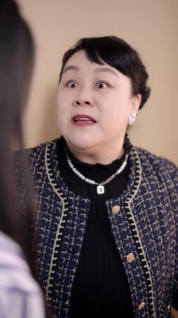 遠嫁女兒是千金 episode 17