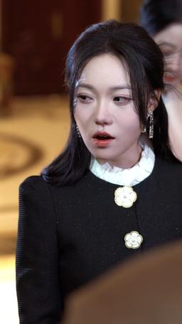 遠嫁女兒是千金 episode 23