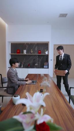 Heartstrings & Handcuffs episode 40