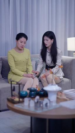 Bercerai dan Diinginkan! Trio Pelamar Elit Saya episode 73