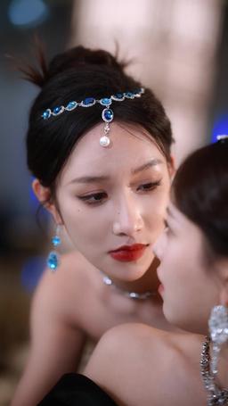 我在退婚宴驚艷全場 episode 8