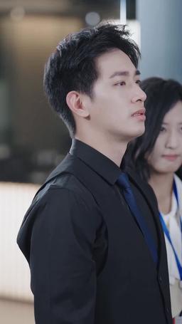 予你特別寵愛 episode 14