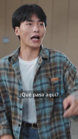 El Bebé Hacker Se Venga por Su Madre episode 41