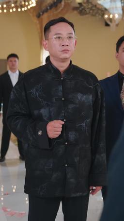 叛出家門後，全家後悔了 episode 13