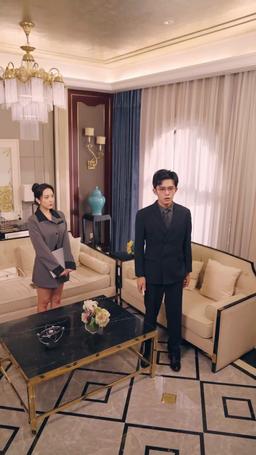 元夫は執愛CEO episode 8