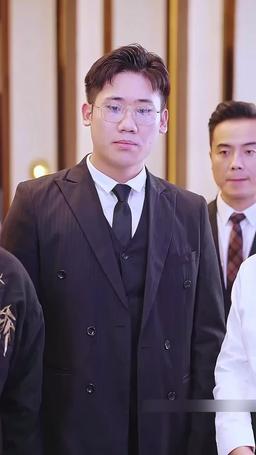 The Substitute Wife is a Hidden Heiress episode 27