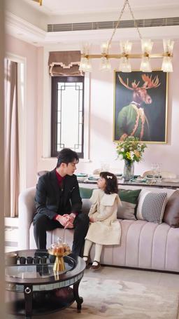 The Family Plan: Love Strikes Twice episode 53
