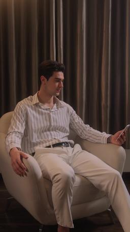 A Relationship Kept in The Dark episode 28