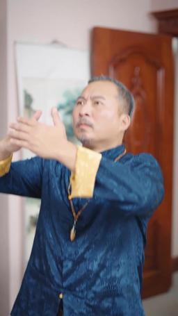 重生之都市神級仙尊 episode 37