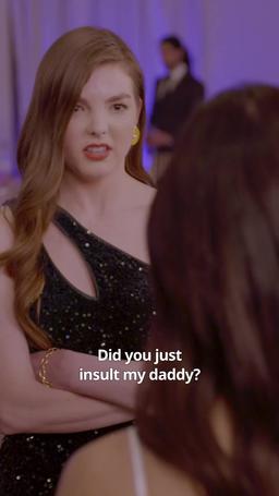 Audrey in Full Bloom episode 28
