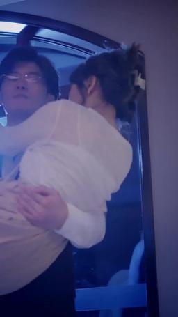 運命のいたずら、替え玉って 誰！ episode 22