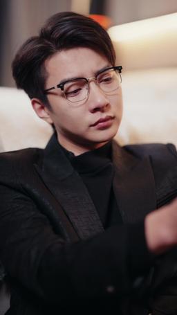 清歡人間路 episode 38