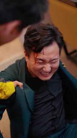 One Night, Deep Love episode 53