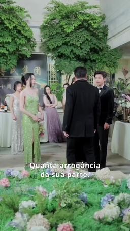 [dublado] Doce Casamento Repentino episode 34