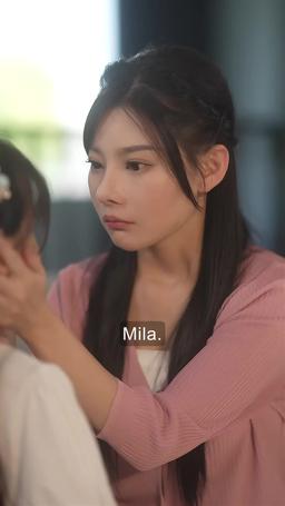 Her Light Shines Without You episode 30