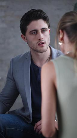 The Gourmet CEO Turns out to Be My Baby's Dad episode 55