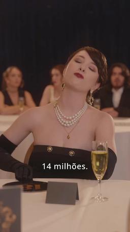 A Herdeira Pôs o Marido na Lista Negra episode 44