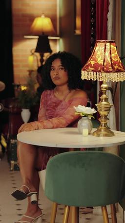 สาวสวยปลอมมาร็อค! episode 9