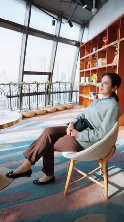 女憑母貴 episode 68