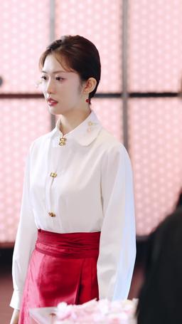 天降美颯小食神 episode 23