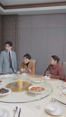 وكيل إله الثراء episode 31