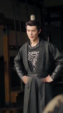 廢子奪嫡之強龍歸來 episode 59