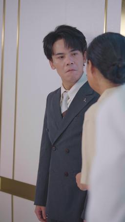 我的傻娘 episode 57