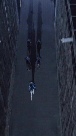 帝驕 episode 1