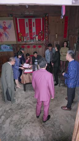 Namorada Alugada, Casamento de Verdade episode 48