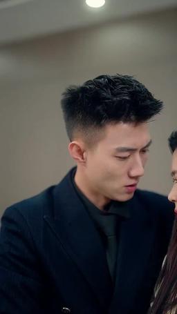 Istri Keduaku Memang Manja episode 28