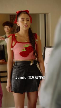 戀愛從同居開始 episode 22