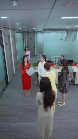 甩掉渣男後我被三個哥哥寵上天 episode 38