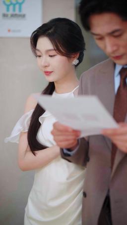 Oops! I Slept My Rival's Billionaire Dad episode 65