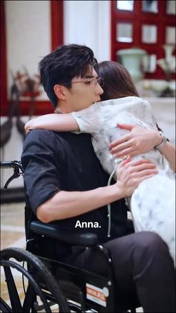 Memory's Return: Love's United Front  (English-dubbed) episode 9