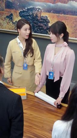 Ding! CEO Hubby Online (English-dubbed) episode 68