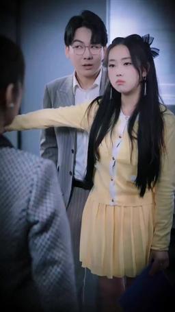 惡毒女婿別惹我 episode 18