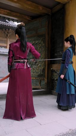 The Wife’s Silent Revenge episode 29