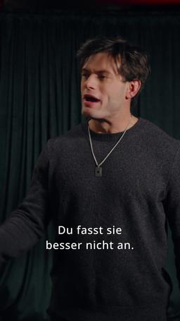 Frau Detektivin und Herr Dieb episode 61