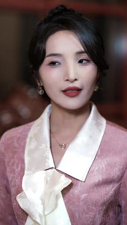 遠嫁女兒是千金 episode 28