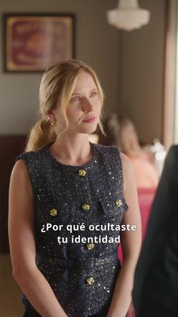 Una Reina Nunca Llora episode 39