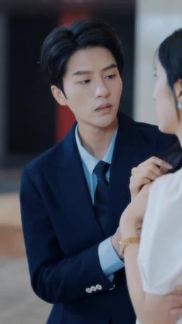 二婚有點甜 episode 10