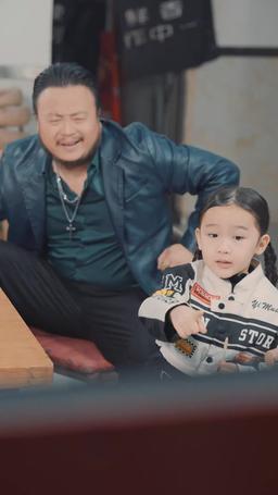 Hold My Hand Before the Cable Snaps episode 14