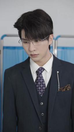 霍總嬌妻別想逃 episode 70