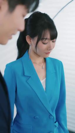 咬紅唇 episode 25