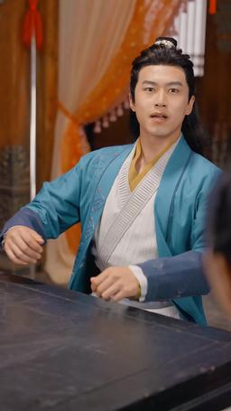 ของขวัญรักจากสามี episode 21