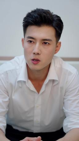 Mencintaimu adalah Kebahagianku episode 35